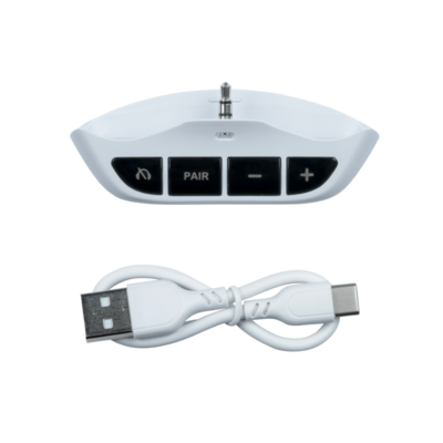 Adattatore Audio Bluetooth per controller PS5