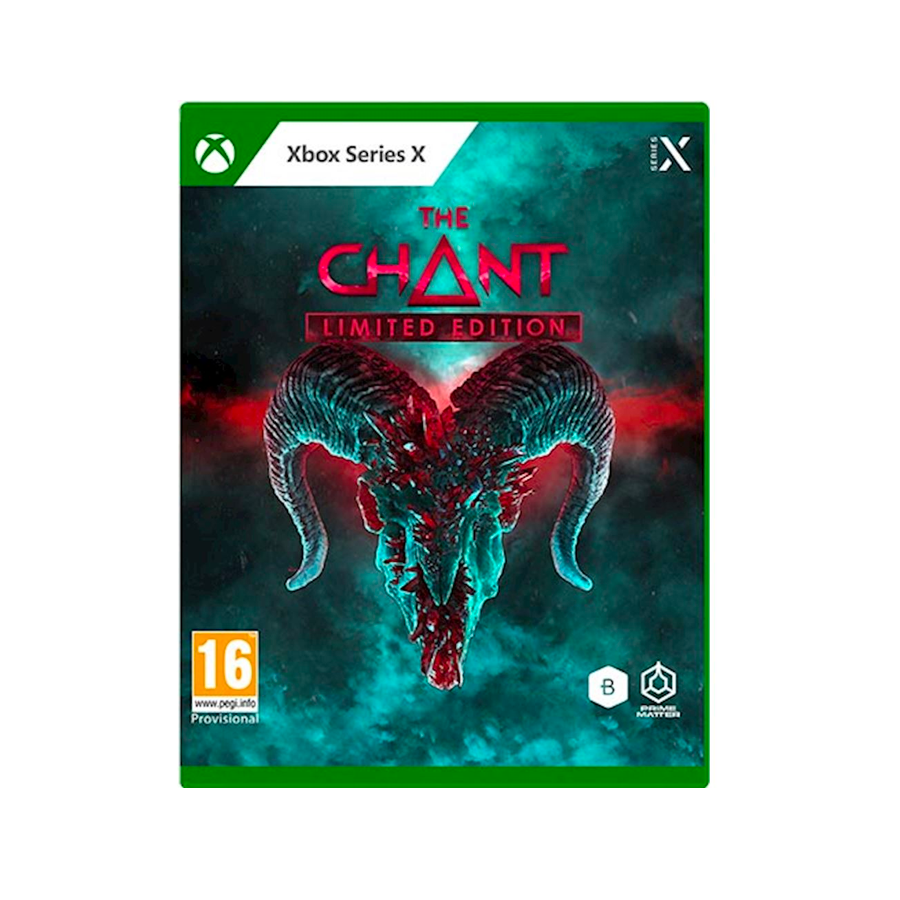 The Chant Limited Edition
