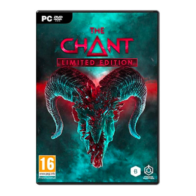 The Chant Limited Edition