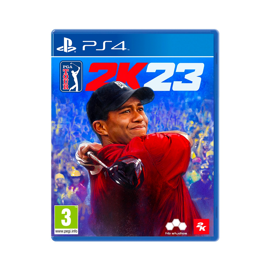 PGA Tour 2K23