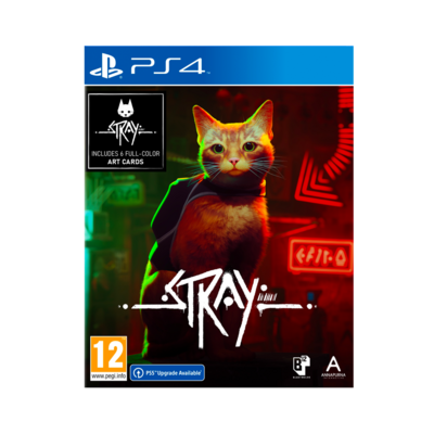 Stray