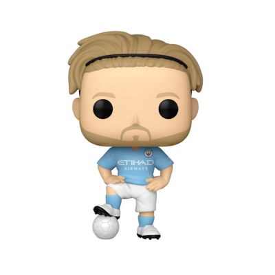 Football: Manchester City - 52 Jack Grealish 9Cm