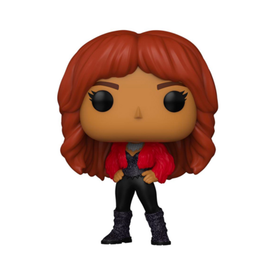 Marvel: She-Hulk - 1132 Titania 9Cm