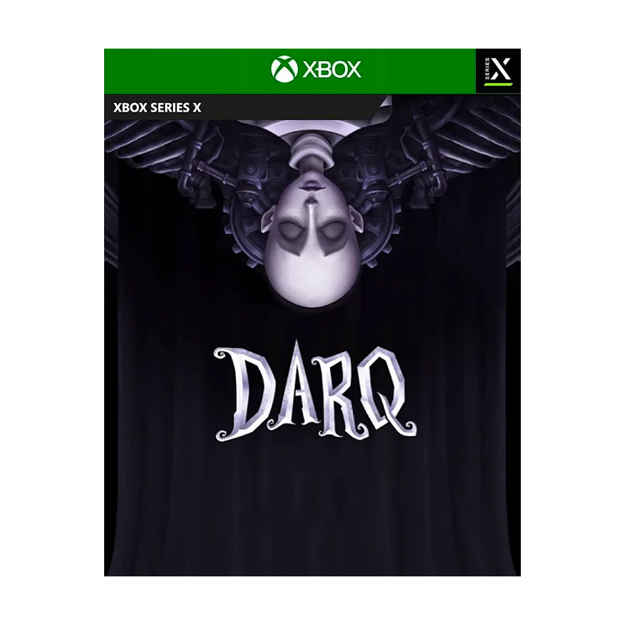 DARQ: Ultimate Edition (Compatibile Xbox One)