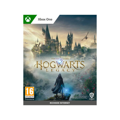 Hogwarts Legacy
