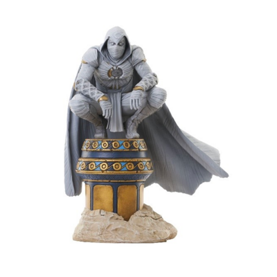 Marvel Gallery - Moon Knight PVC Statue 25 cm