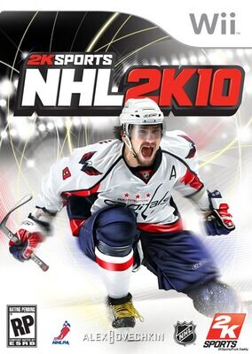 NHL 2K10