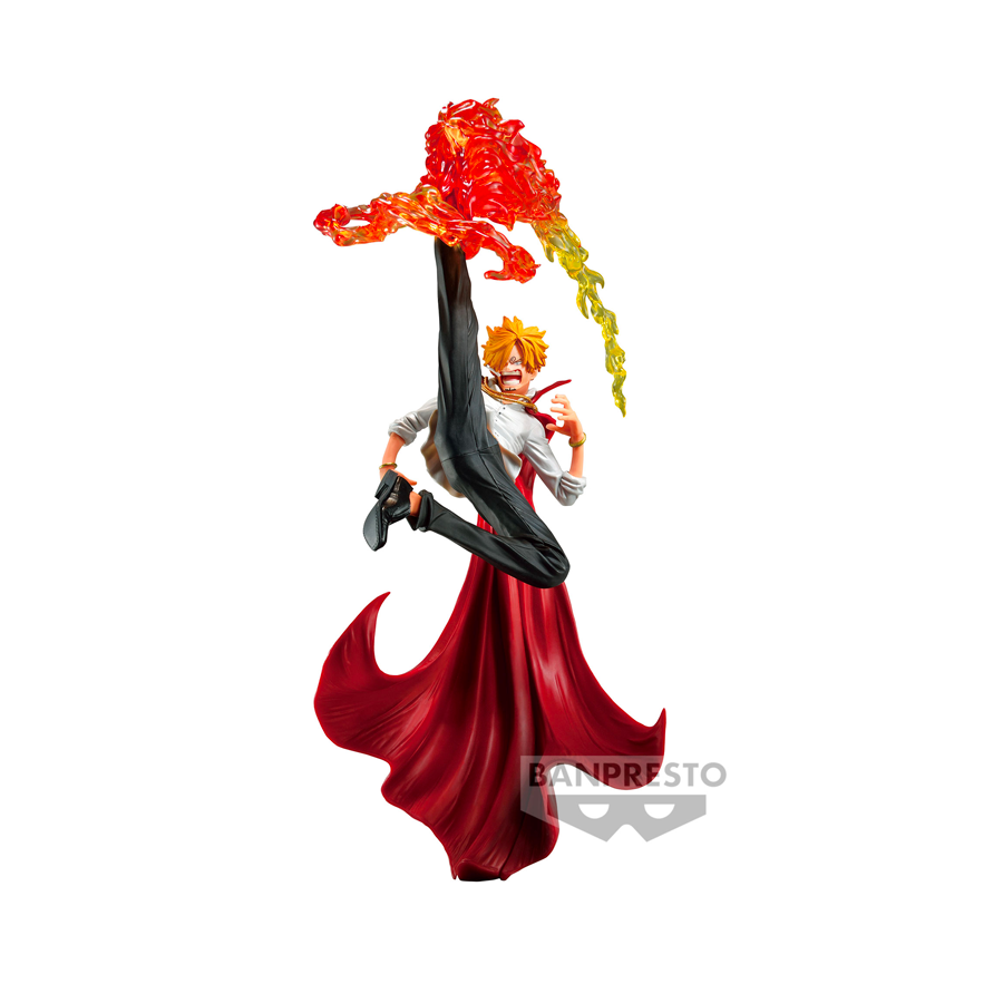 19600 - One Piece Banpresto World Figure Colosseum Vol.2 Special Ver.
