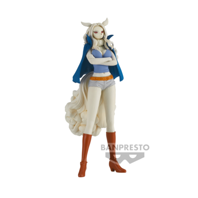 19595 - One Piece Dxf The Grandline Lady Wanokuni Vol.10