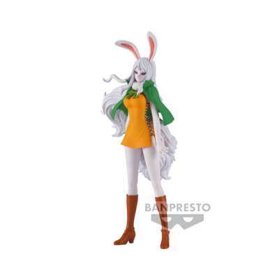 19594 - One Piece Dxf The Grandline Lady Wanokuni Vol.9