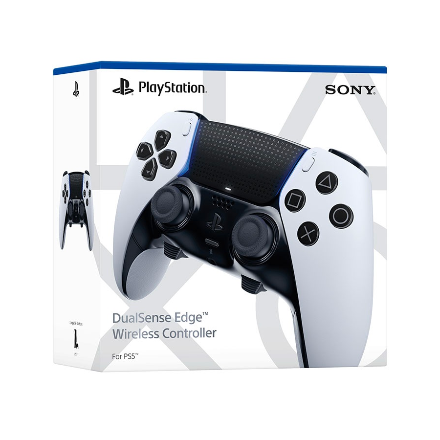 PlayStation 5 Controller Wireless DualSense Edge