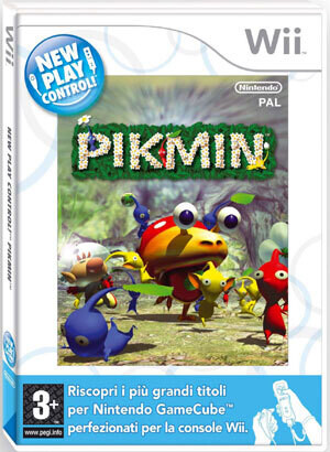 PIKMIN