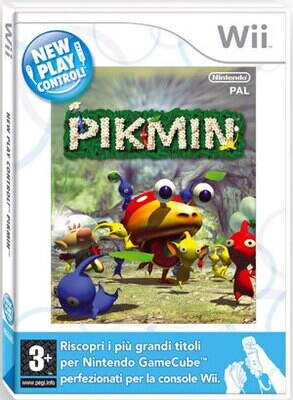 PIKMIN