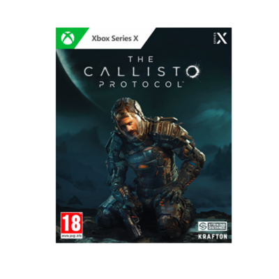 The Callisto Protocol