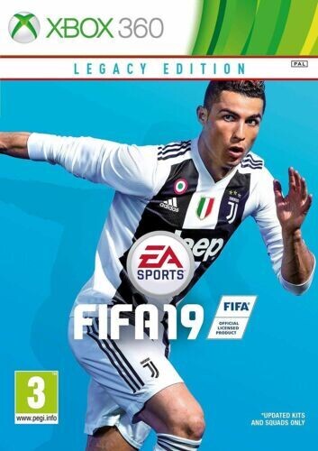 FIFA 19