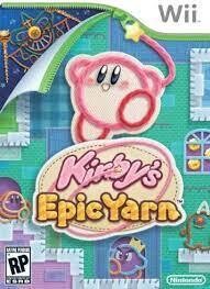 Kirby e la nuova stoffa dell&#39;eroe