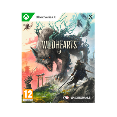 Wild Hearts