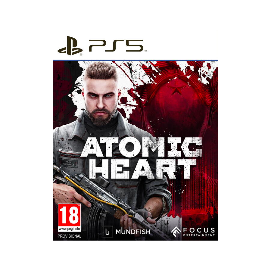 Atomic Heart