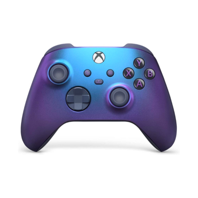 Xbox Series X  Controller Wireless - Stellar Shift