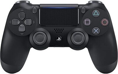 DUAL SHOCK 4 NERO USATO