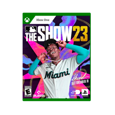 MLB The Show 23