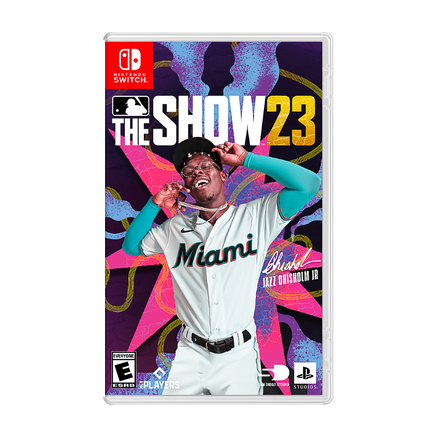 MLB The Show 23