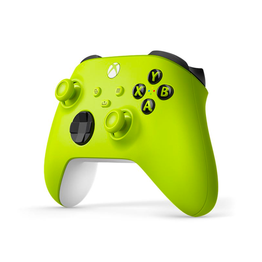 Xbox Series X  Controller Wireless - Green