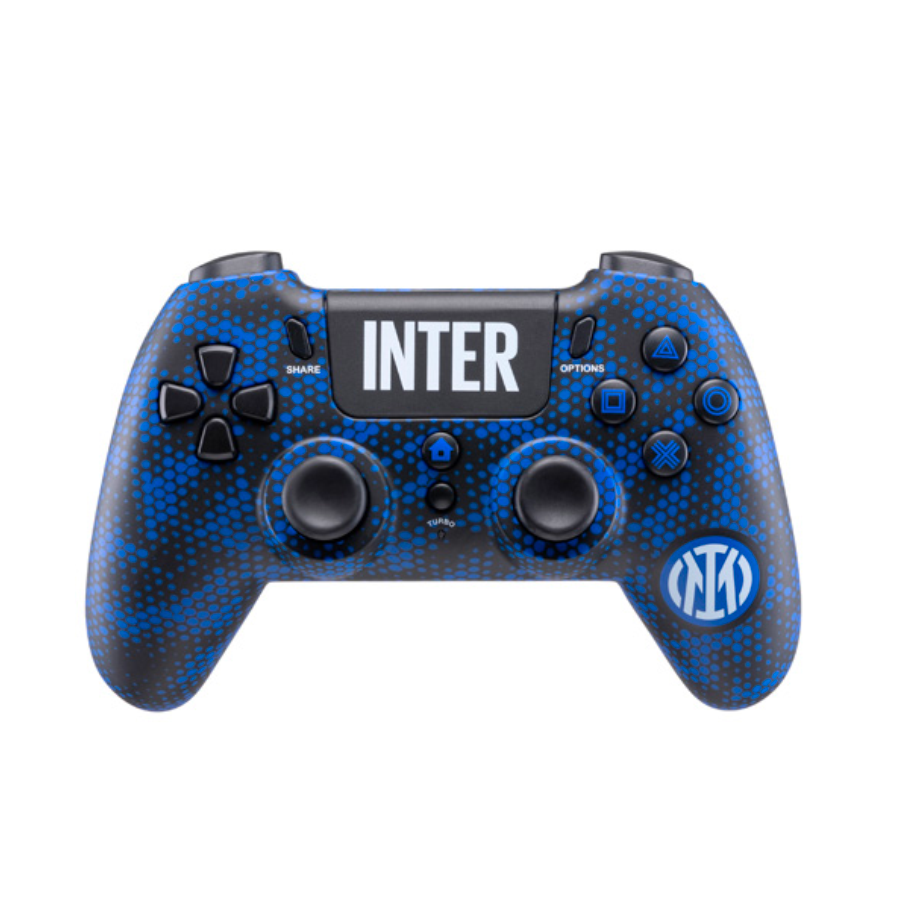 Wireless Controller PS4: Inter