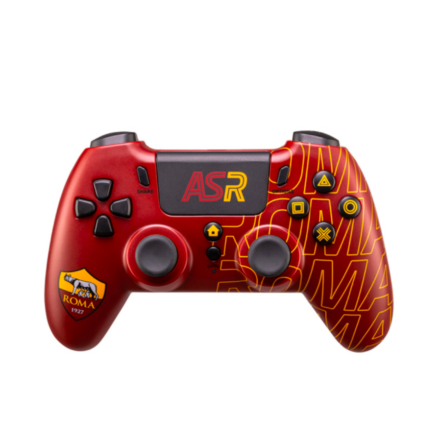Wireless Controller PS4: Roma