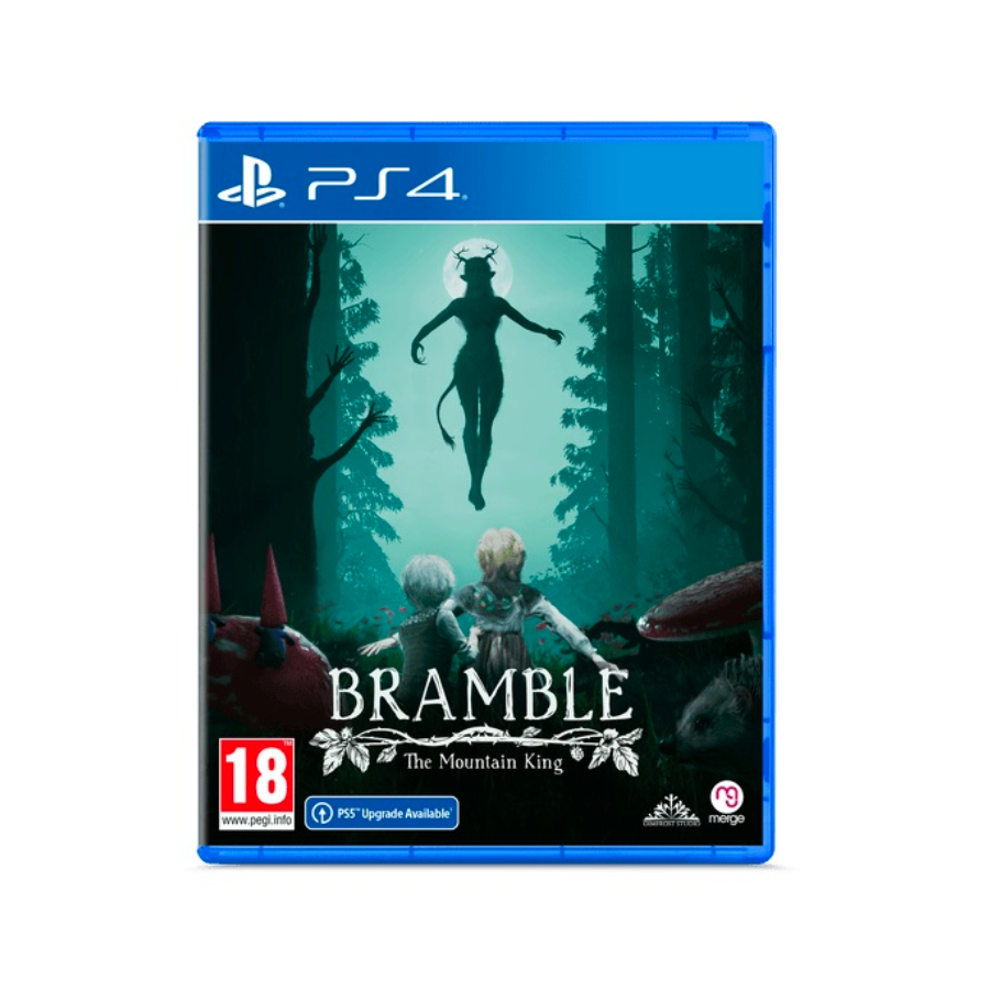 Bramble: The Mountain King IMPORT