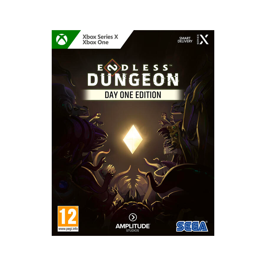 Endless Dungeon - Day One Edition (compatibile Xbox One)