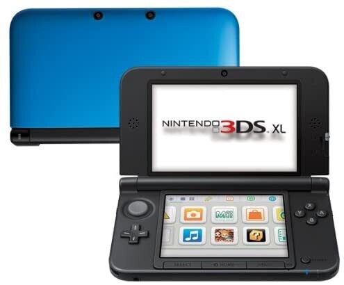 3DS XL
