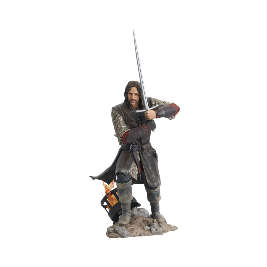 Il Signore degli Anelli : Aragorn