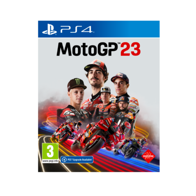 MotoGP 23 - D1 Edition