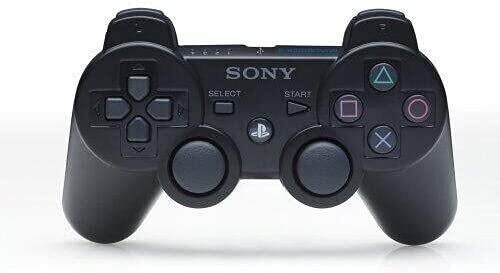 DUAL SHOCK 3 PS3
