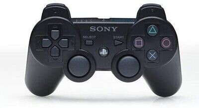 DUAL SHOCK 3 PS3