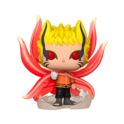 Boruto: Naruto Next Generations - 1361 Baryon Naruto Super Sized 15 cm