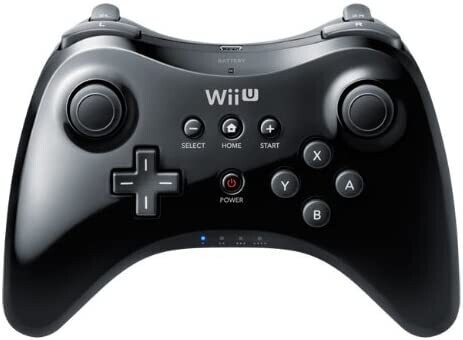 PRO CONTROLLER WII