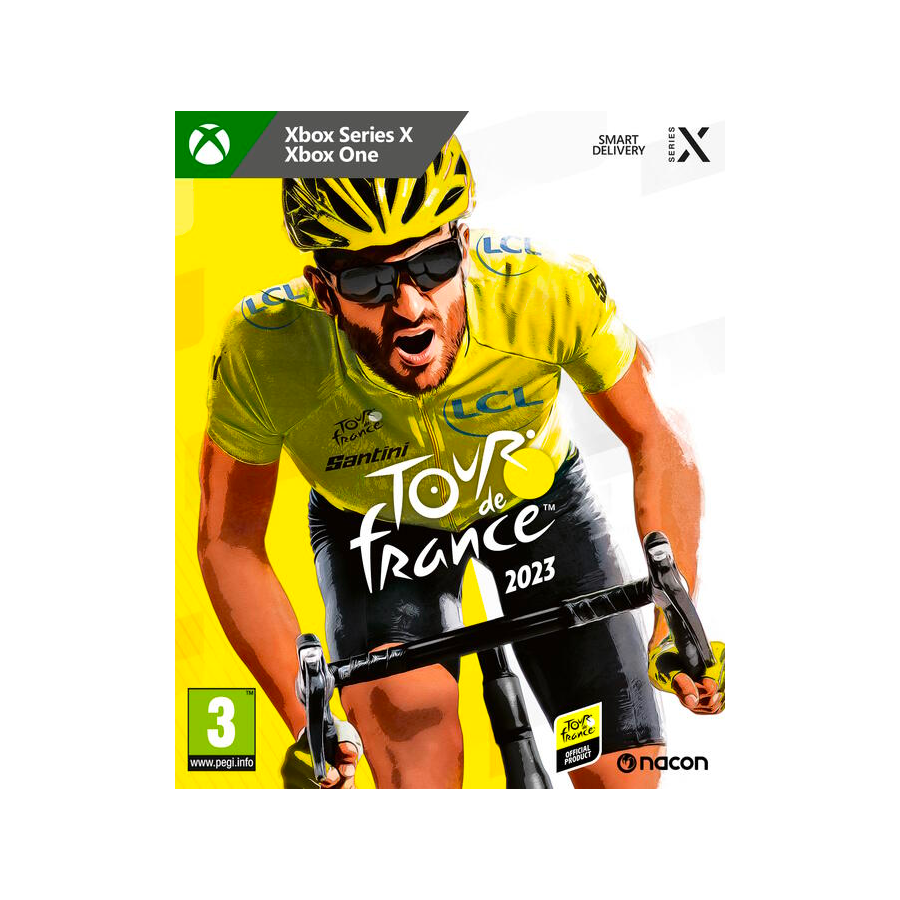 Tour de France 2023 (compatibile xbox one)