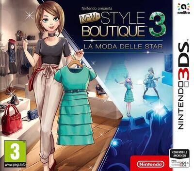 New Style Boutique 3 - La moda delle star