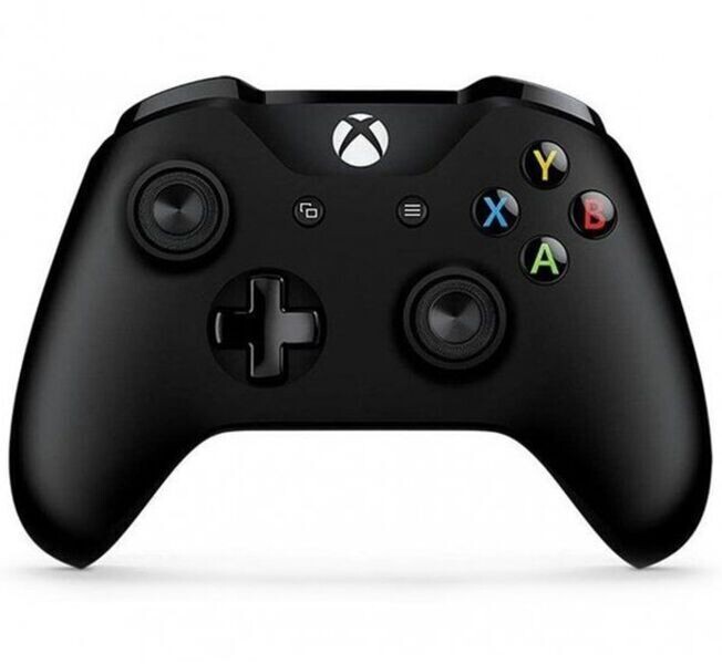 PAD XBOX SERIES (anche per XboxOne)