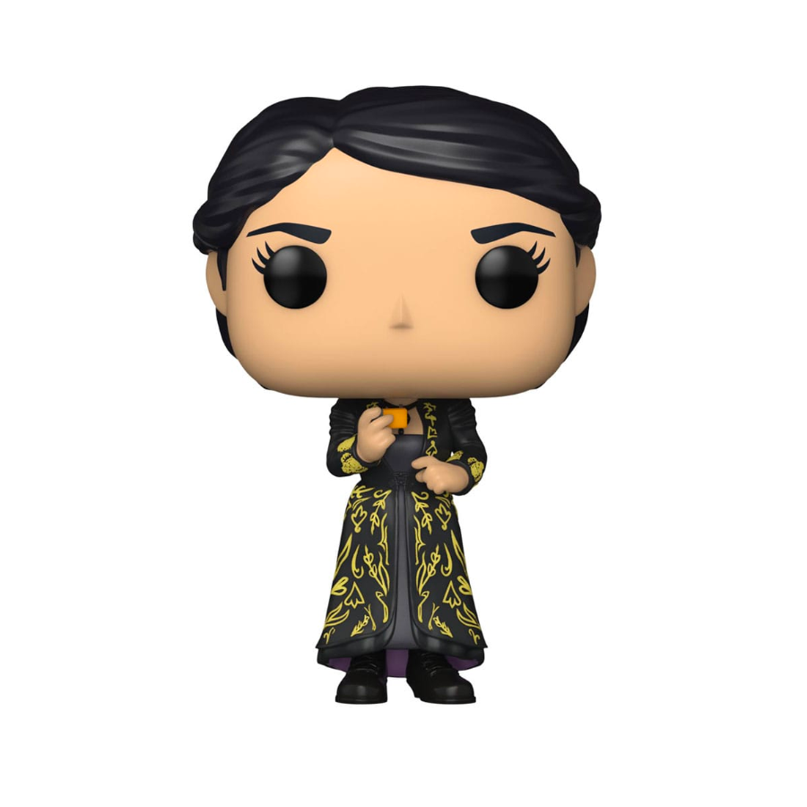 The Witcher - 1318 Yennefer 9Cm