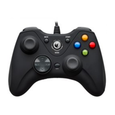 Nacon Controller Wired PC GC-100XF Nero