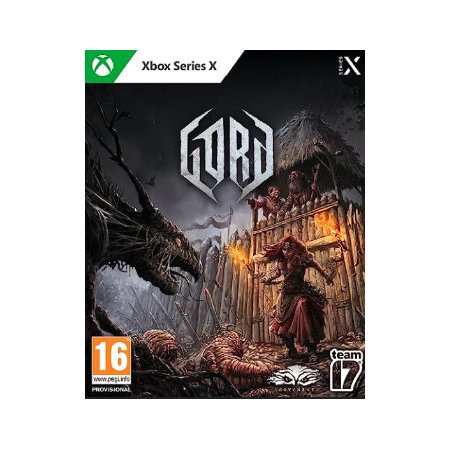 Gord Deluxe Edition