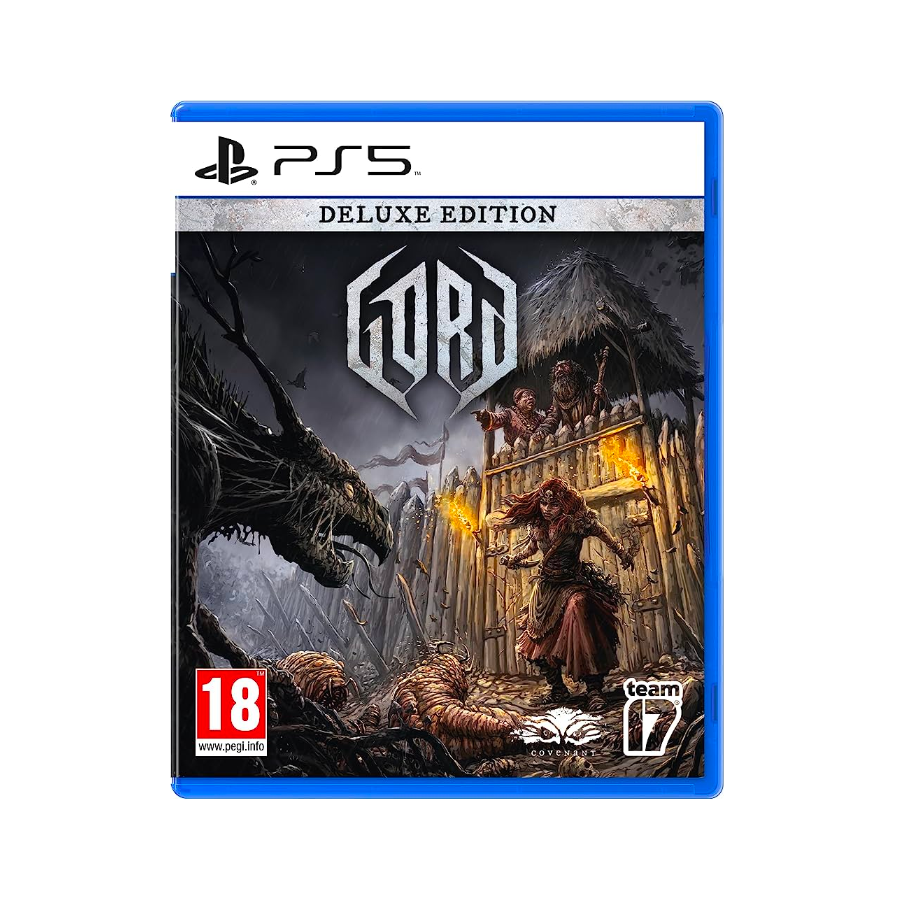 Gord Deluxe Edition