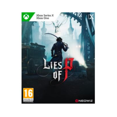 Lies of P  (compatibile Xbox One)