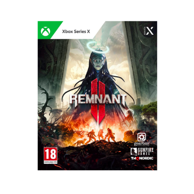 Remnant 2