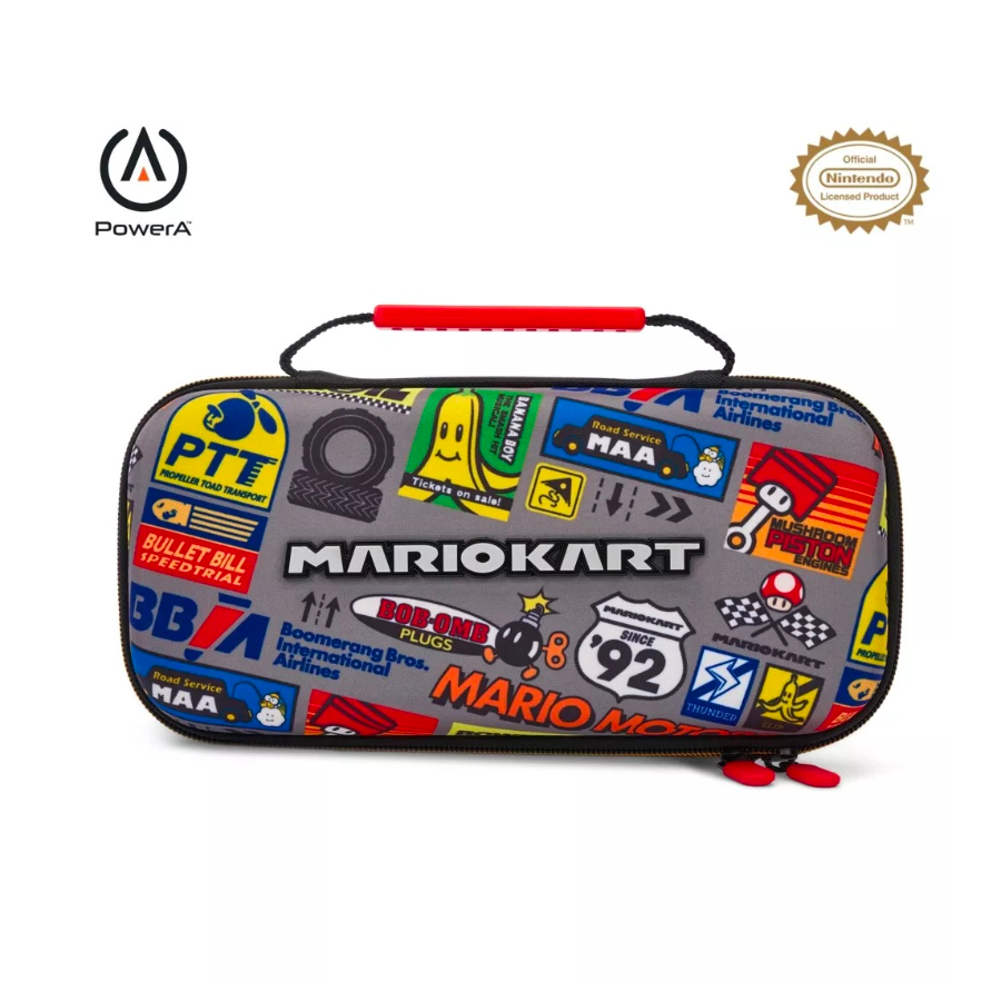 Nintendo Switch Protection Case Mario Kart