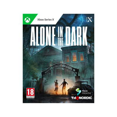 Alone in the Dark
