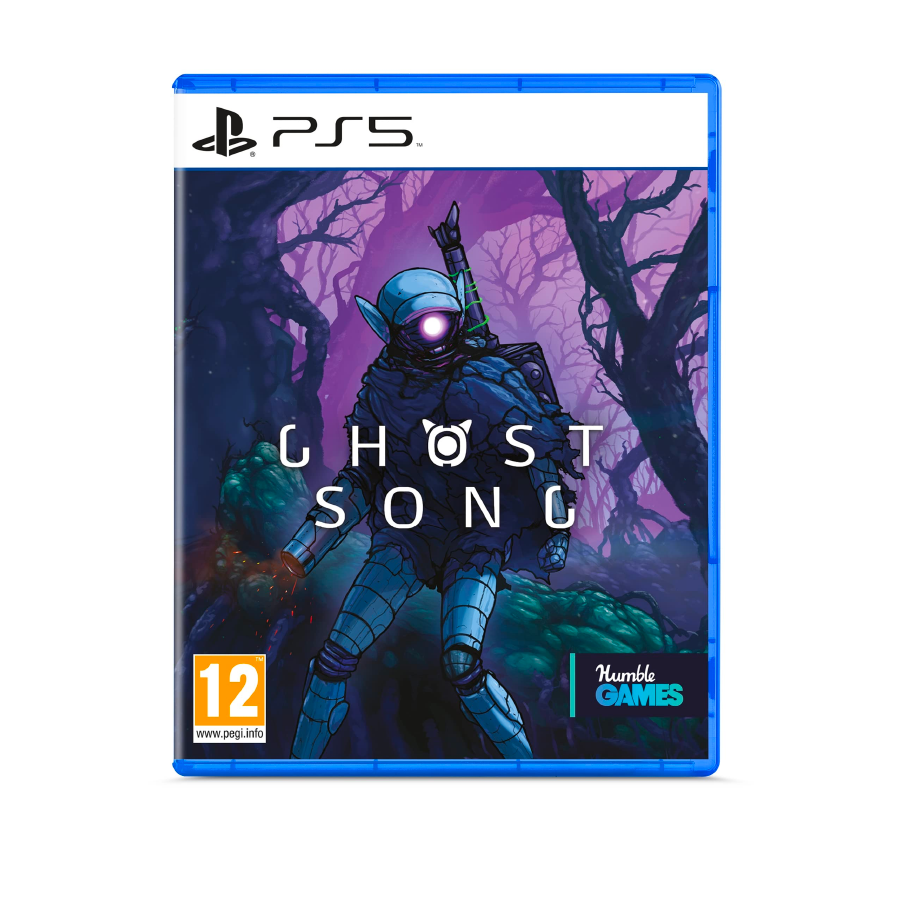 Ghost Song